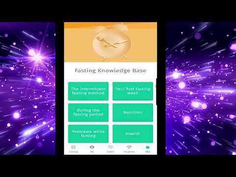 BodyFast App Review
