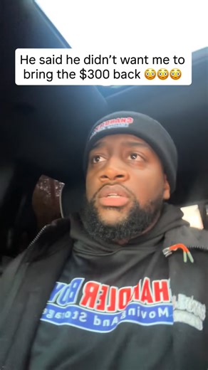 We’re constantly reminded how generous people can be, especially our customers. The trust and support you show our team never goes unnoticed, and we’re truly grateful for every opportunity to serve you. We normally don’t do open pickup truck service but this customer didn’t mind. With the right insurance, a pickup truck can also create real opportunities for extra income through honest, dependable work. When it’s done the right way, everyone wins. Thank you to our customers for your continued su