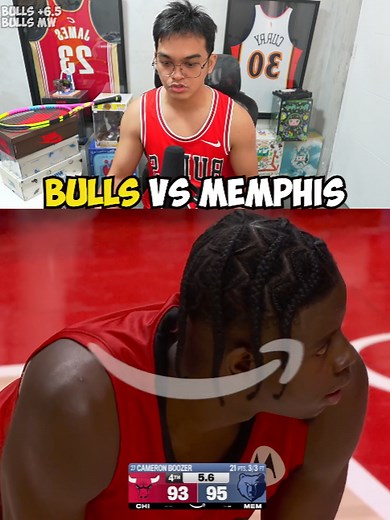 Caleb Wilson 35 Points | Bulls vs Memphis NBA Summer League Highlights