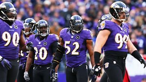 Game Recap: Colts vs. Ravens