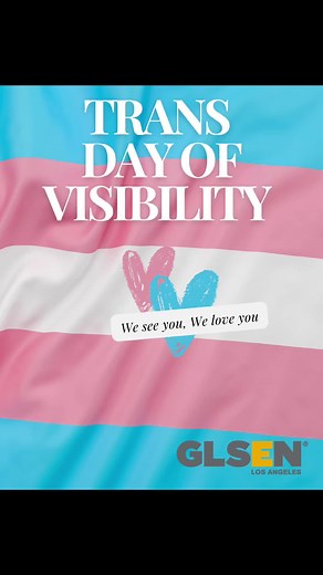 🏳️‍⚧️ ⚧️ ✨ Happy #TransDayOfVisibility! ✨🌈 Today, we celebrate #trans and #nonbinary people everywhere while raising awareness about the challenges they face! (TDOV) founded in 2009 by Rachel Crandall-Crocker, a transgender activist from Michigan was created as a counterpart to Transgender Day of Remembrance (which honors trans people lost to violence), wanting to celebrate trans people and their contributions to society. Since then, TDOV has grown into a GLOBAL movement, recognized every Marc