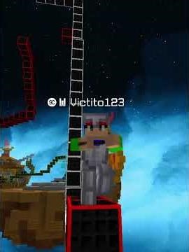 2 tontos jogando Bed Wars (: #shorts #minecraft #bedwars