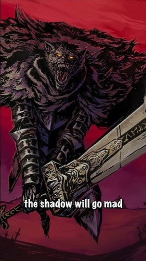 Vargram the Raging Wolf | Elden Ring Lore