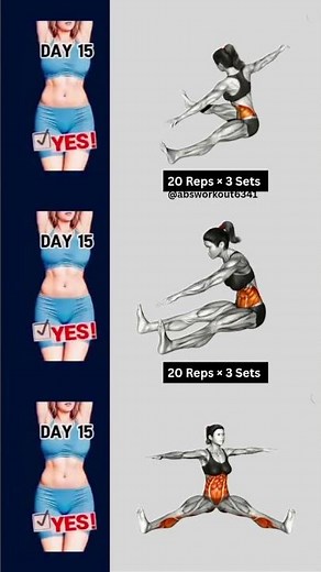 Weight Loss Workout for Female #weightloss #loseweight #workout #fatloss #yoga #shorts #shortsvideo