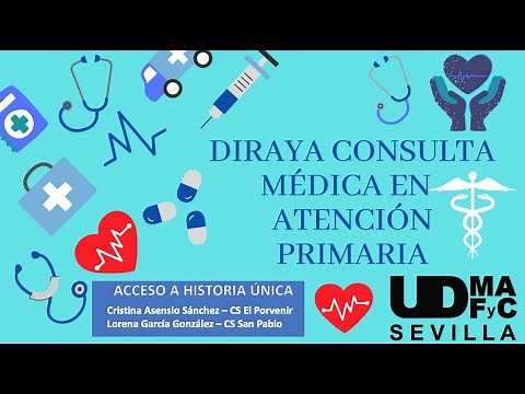 DIRAYA: ACCESO A HISTORIA ÚNICA