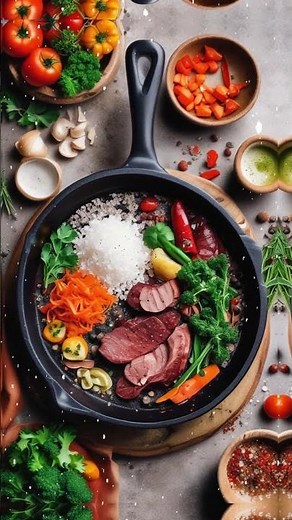 Master the Art of Sautéing Vegetables A Simple Guide to Delicious and Healthy Dishes!