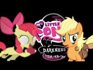 [fnf]mlp is swapped is magic my version