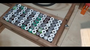 4.5K views · 44 reactions | Li-ion battery pack 48v/20A | DIY EGY MAKER | Facebook