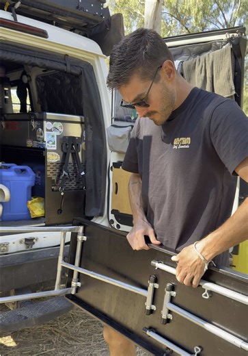 Troopy Setup Tips for Outdoor Adventures