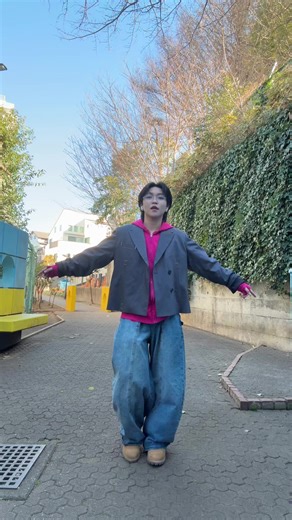 #happy @三代目 J SOUL BROTHERS #fyp #jsb #踊ってみた #dance