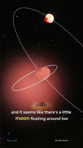 Day 8 doubling particles#space#spacesim#cosmos#universe#astromony#nasa#science#blackhole#planet#sheb