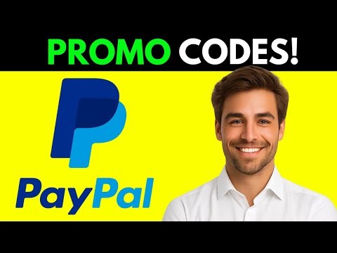 How To Get PayPal Promo Codes (UPDATED 2026)