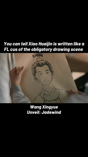 Comparing Caricature Skills in C-Drama Characters
