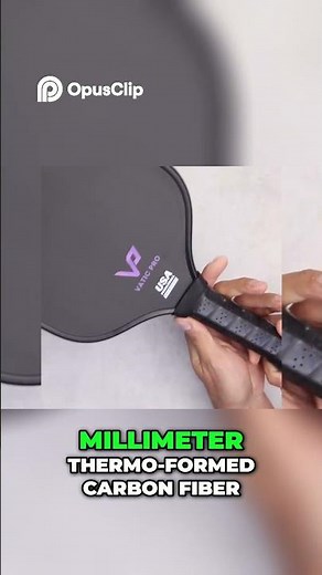 Top 3 Pickleball Paddles on Amazon: Power & Control!