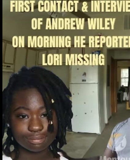 heartbreaking case of 12-year-old Lori Paige, who was reported missing in June 2023. #loripaige #bodycam #viralvideo #truecrime