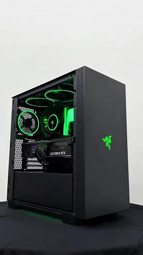 Intel i9-13900K RTX 4090 Gaming PC Build - 24 Cores