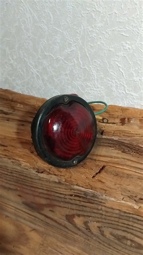 #retro etsy lantern of the USSR GAZ #craft