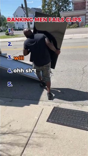 The Most Unexpected Men Fails Of 2026. Ranked. 📉🏆(PT.2)