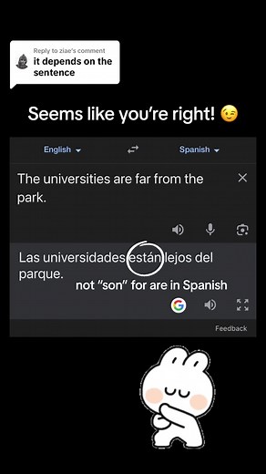 Understanding the Difference: 'Son' vs 'Están' in Spanish