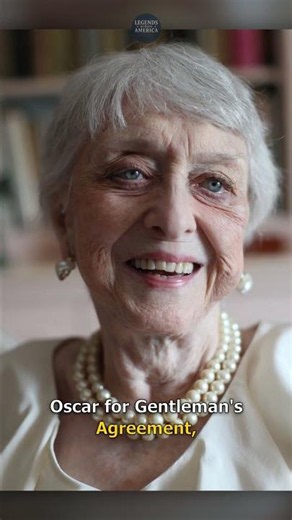 Celeste Holm Remembered on Anniversary of Her Passing - Broadway to Hollywood Legend