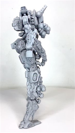 P360° primer on! | Kallamity