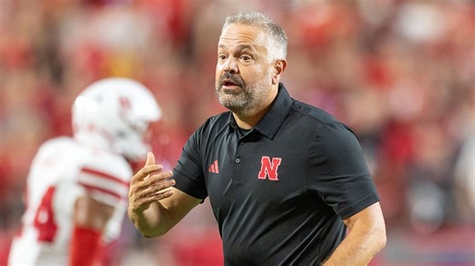Everything Matt Rhule Said After the Final Practice Before the Spring Game