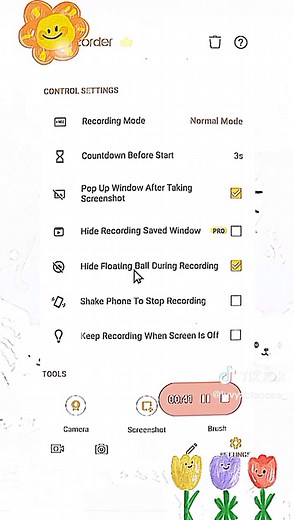 High Quality Screen Recorder Tutorial with xRecorder