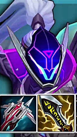 TURBO SCARY 1 SHOT VAYNE #leagueoflegends #gaming #vayne