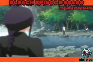 Bleach Tagalog Dub episode 88&89 | RIOTV V2