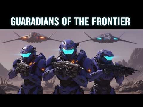 Alien SOS Summoned a Deathworlder Doomfleet | HFY | HFY Sci-fi Stories