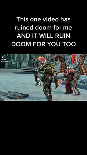 Doom Eternal Memes Compilation