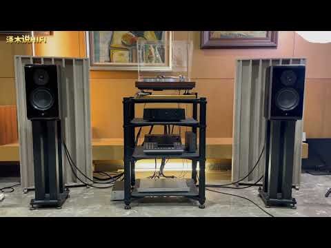 ROON串流系统初体验！My First Experience with the Roon Music Streaming System!