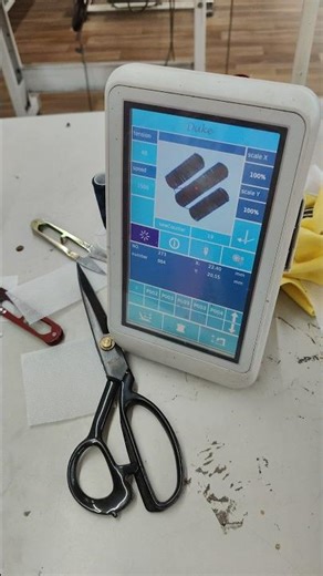 Duke logo machine 🙏👍 #shots