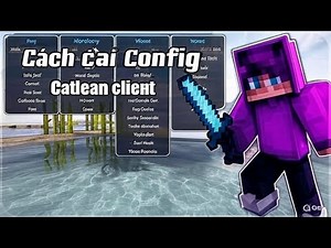 How to install Config for Catlean Client for those who need it!