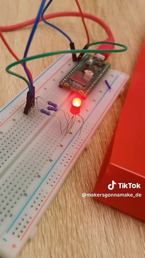 Farbwahrnehmung bei RGB-LEDs verstehen