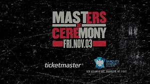 53K views · 821 reactions | Don’t miss hip-hop all-stars 50 Cent, Busta Rhymes, Jeezy, T-Pain, Fabolous and more when they take over Brooklyn for Masters of Ceremony on Nov. 3! Purchase tickets now: bit.ly/2gtuyt9 | Barclays Center | Facebook