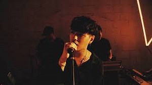 Simon Dominic - 데몰리션 맨 (Demolition man)