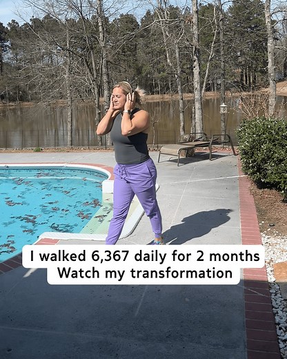74K views · 74 reactions | This is your LAST CHANCE to get snatched and go from XXL to L in just 8 weeks | WalkFit Daily Walking Plan | Facebook