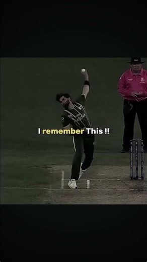 Shaheen afridi #cricket #cricketlover