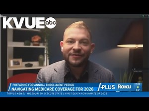 How to navigate your Medicare coverage plan for 2026