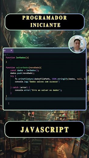 Não é Código: É Isso que Define se Você Vai Conseguir Programar