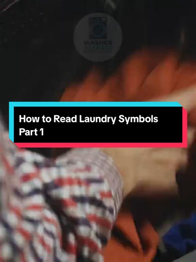 Understanding Laundry Symbols: A Complete Guide