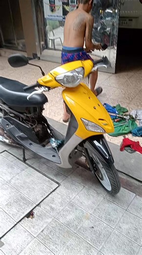 52K views · 401 reactions | Day2 restoration kay sporty Sarap kuskusin | Romer Corbe | Facebook