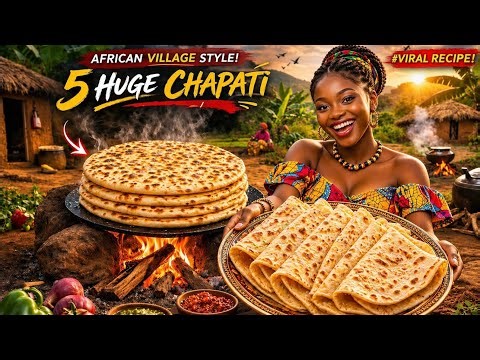 🔥LIVE🔴Masterclass🫓Soft,Flaky, Multi-Layered Paratha/Chapati! 😍The Secret Everyone in 🇺🇸🇬🇧🇨🇦🇦🇺 Loves