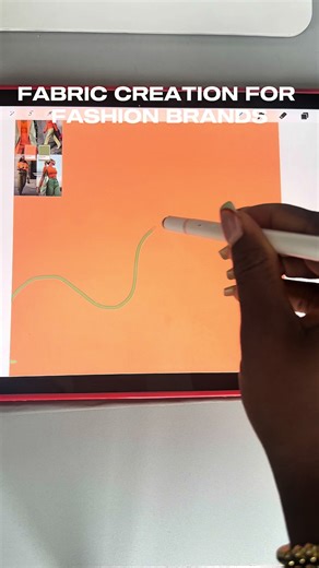 Custom Fabric Patterns for Unique Fashion Brands