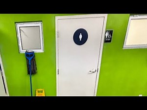 1,660. Easy Park Women’s Restroom