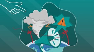 Understanding disaster risk