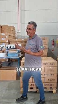 The new shipment of electric air conditioners has arrived at Sheriff Lobo's store!