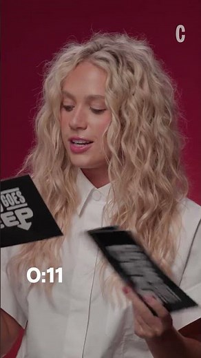 Megan Moroney Dishes on Her Biggest Red Flag Date | Cosmopolitan