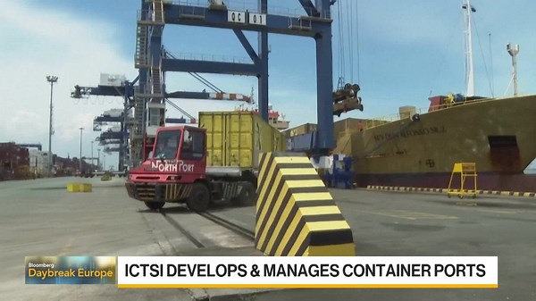 Port Operator ICTSI Eyes Emerging Market Acquisitions
